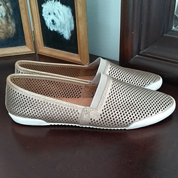 Frye slip on loafers - Picture 4 of 8
